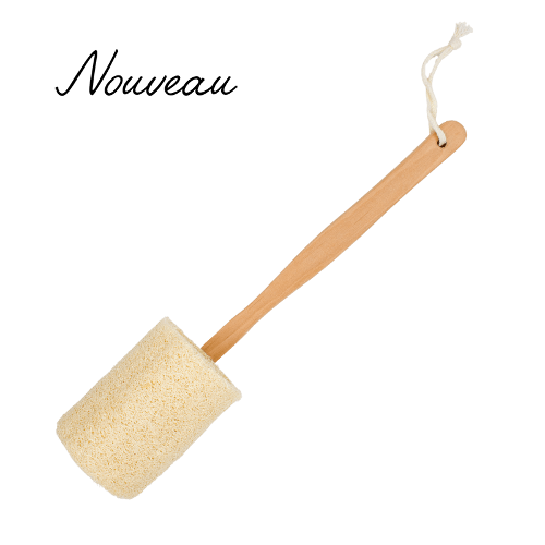 Brosse Loofah