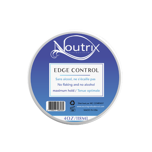 Edge Control 4oz /118ml