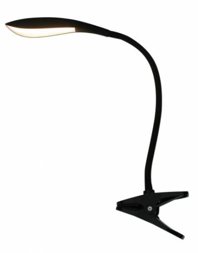 Lampe De Bureau Nave Flex Clip Clap