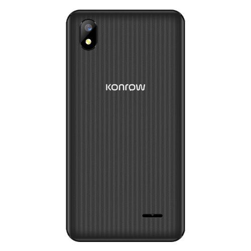 KONROW CITY 4 DUAL SIM (4'' - 1/8GB)