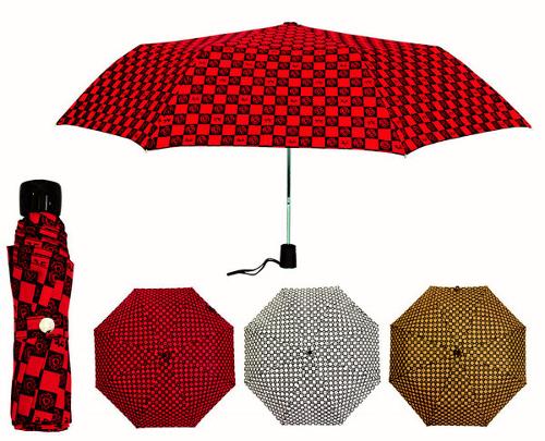 parapluies de marques