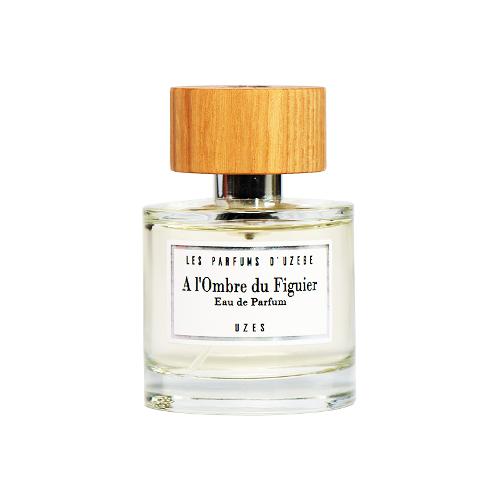 A L’OMBRE DU FIGUIER – EAU DE PARFUM