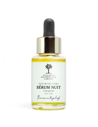 Sérum nuit Intemporel - 30 ml