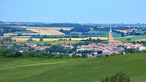 Serrurier Point Fort Fichet Avignonet-Lauragais (31290)