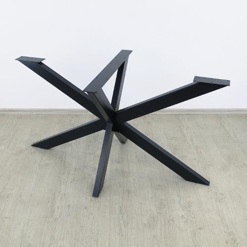 Pied de table basse spider