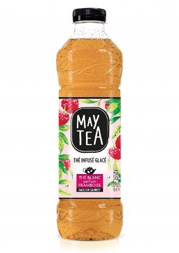 MAYTÉA FRAMBOISE 1L