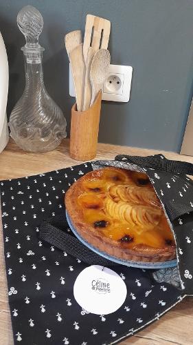 Sac à Tarte