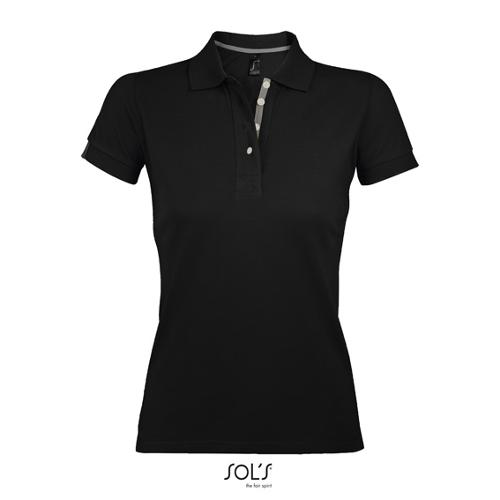 Polo PORTLAND Femme