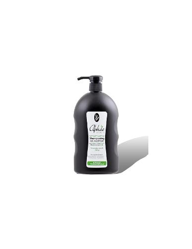 Alphee Shampoo Olive 1000ml - Professional Only