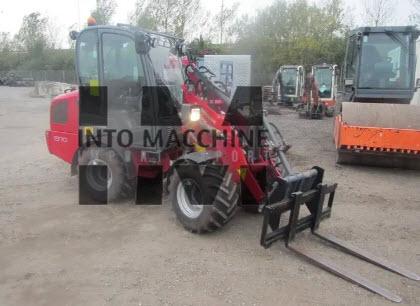 Weidemann 1370 2010