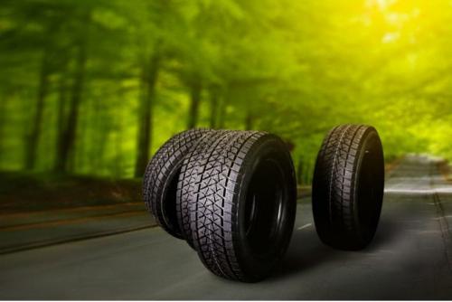 Fournisseur pneus pour poids lourds - Europages