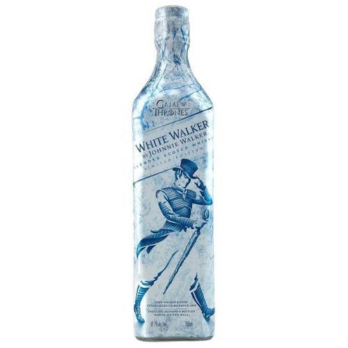 Johnnie Walker White Walker – GoT