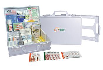 Trousse À Pharmacie – Alimentaire