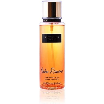 Victoria's secret brume parfumée vanille nue 250 ml