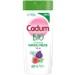 CADUM GEL DOUCHE NATURAL CARESSE FIGUE BIO 400 ML