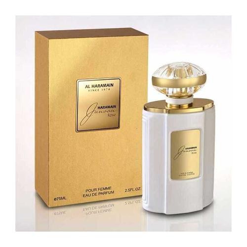 Junoon Rose Al Haramain Eau De Parfum Pour Femme