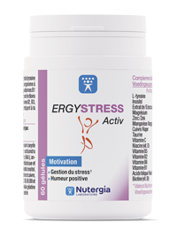 Ergystress Activ