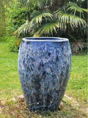 Vase de jardin 40x60cm