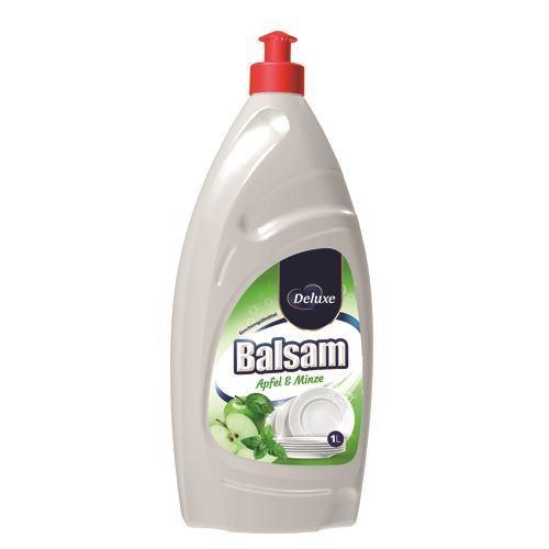 Deluxe Balsam 1L dishwash liquid