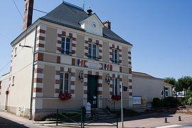 Débouchage Canalisation Oncy-Sur-École (91490)