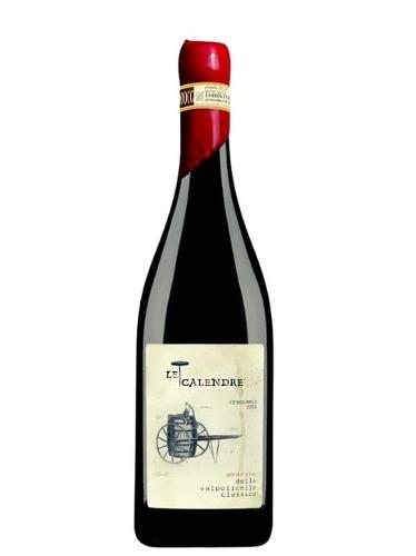 Le Calendre - Amarone della Valpolicella 2018