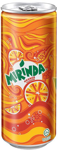 MIRANDA ORANGE