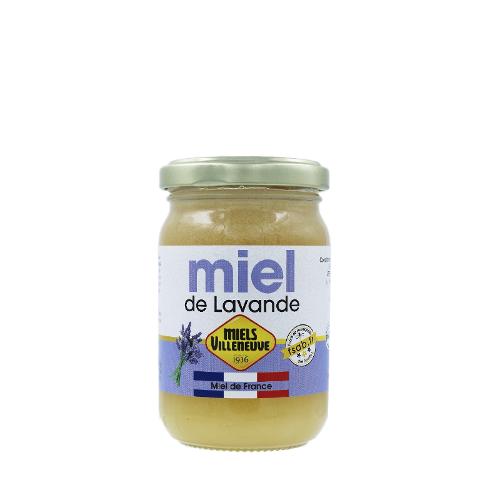 Miel de Lavande de France - 250 g