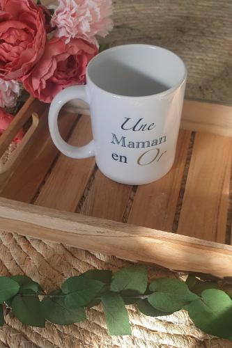 Mug spécial Maman