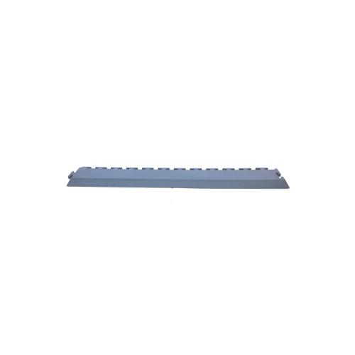 Angle pour dalle pvc clipsable 10 mm