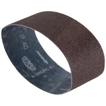 Bandes abrasives