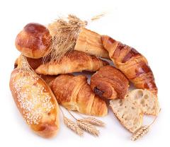 Produits de viennoiserie