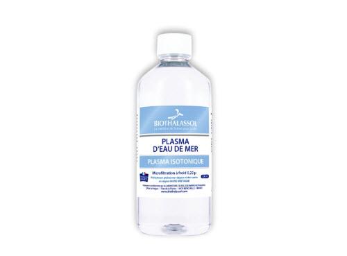 PLASMA MARIN ISOTONIQUE