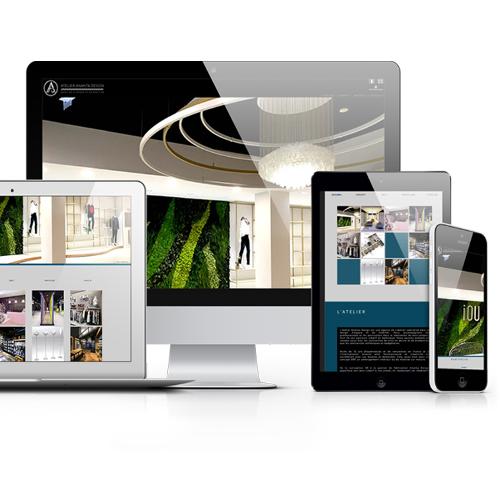 SIte internet ananta-design.com