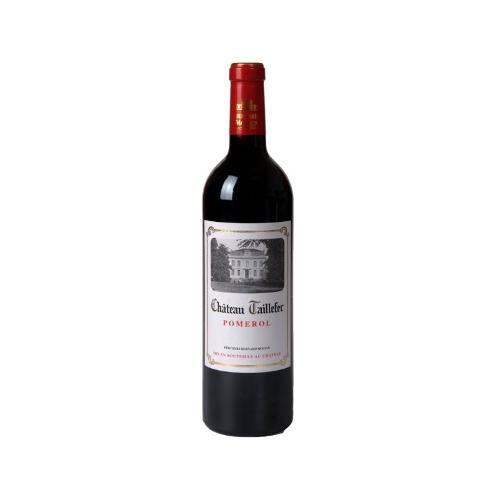 Pomerol Château Taillefer - Château Taillefer