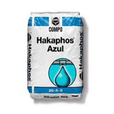 Hakaphos bleu