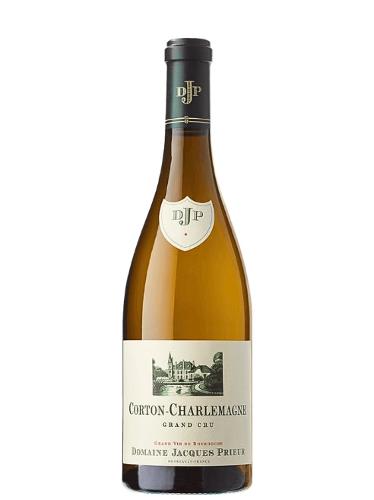 Domaine Jacques Prieur - Grand Cru Corton-Charlemagne 2019