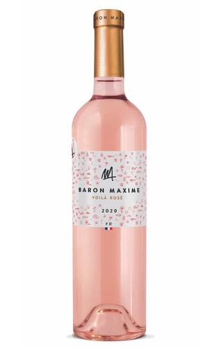 Vin rosé - Rosé