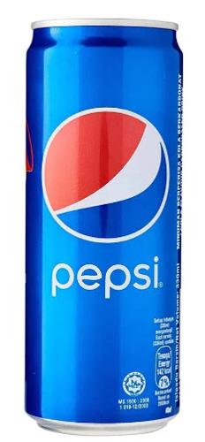 Pepsi