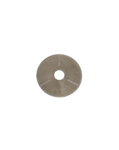 SCIE PARTIE DE RAYON D75 E1.6 AL6 GR44/60