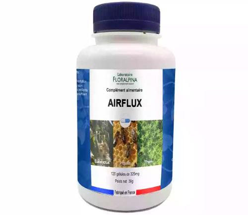 AirFlux