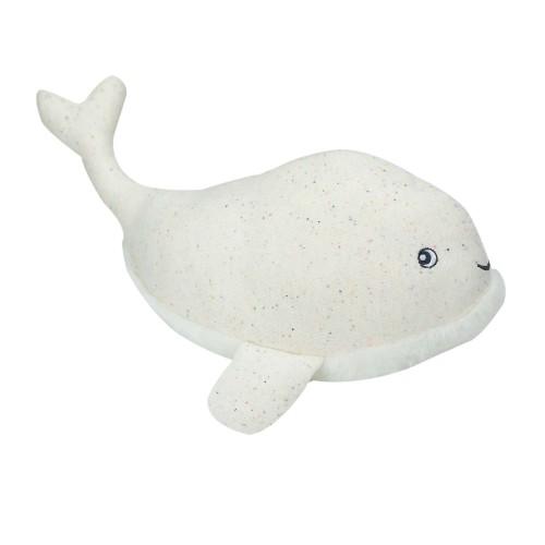 Peluche baleine