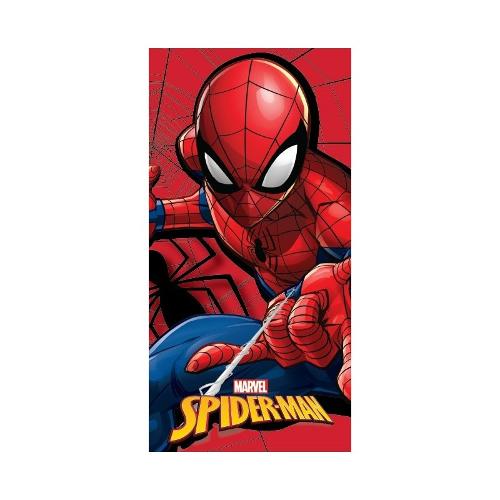 SERVIETTE MICRO SPIDERMAN SP022-0711