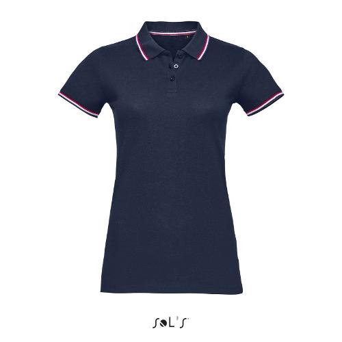 Polo Femme Prestige Women