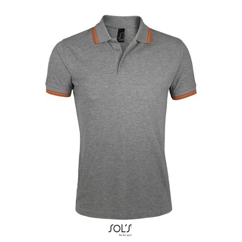 Polo PASADENA Homme