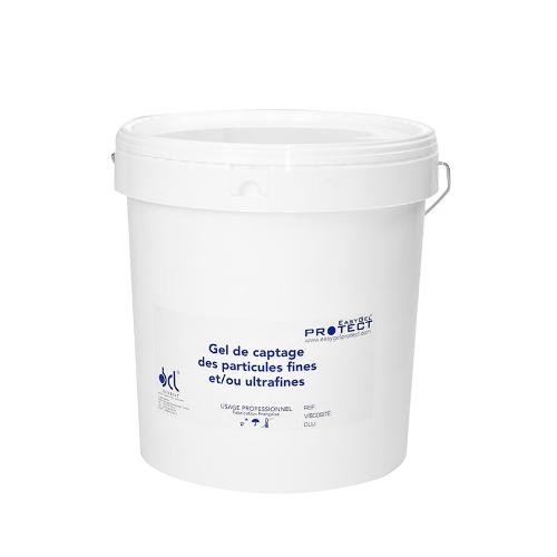 Gel Pour Décollement - 20 Litres En Seau