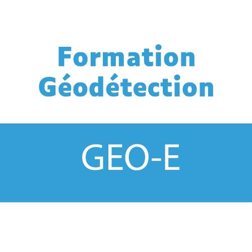 Formation à la méthode électromagnétique – N1