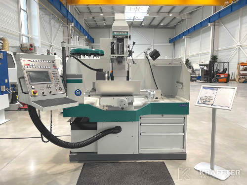 FEHLMANN Picomax 54