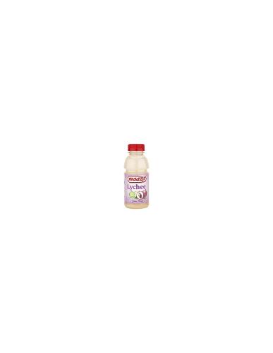 Maaza Lychee Drink 8x33cl Bout