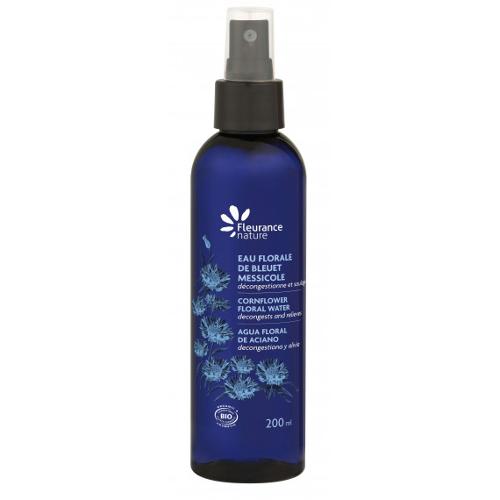 Eau Florale De Bleuet Messicole