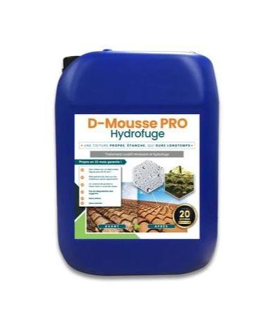 D-Mousse PRO